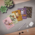 Dead Cute Ghost Greeting Cards, 5-Pack