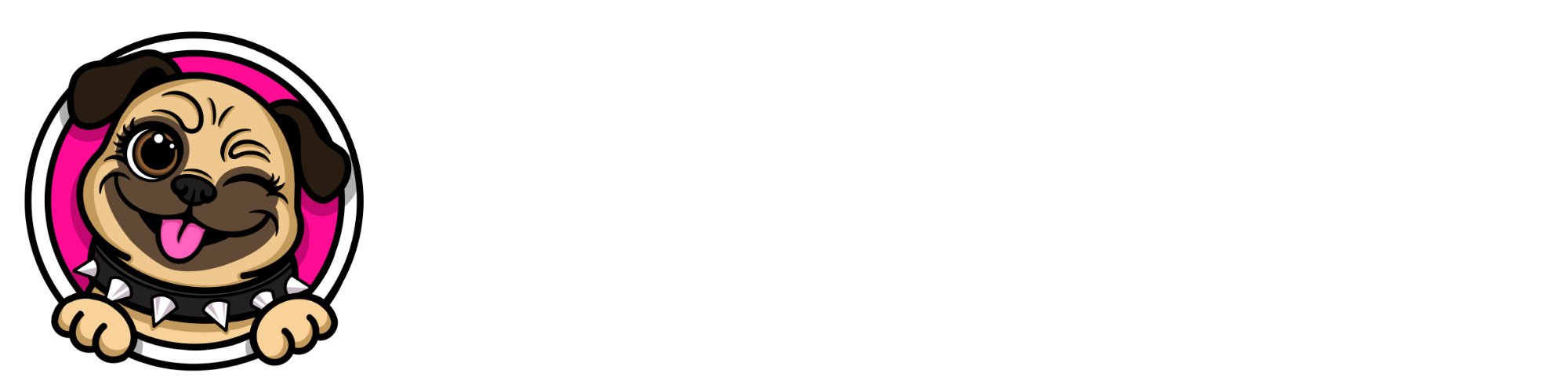 Smug Pug Ink